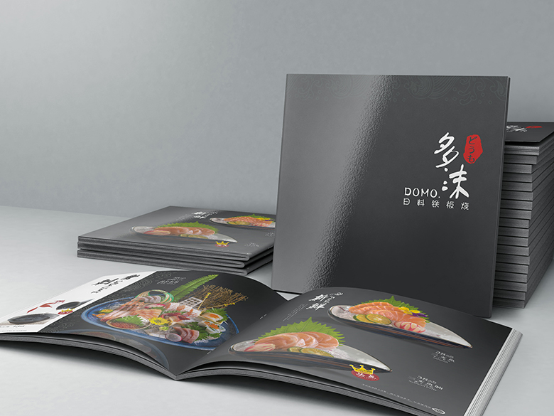 多沫 - 日料铁板烧(图1)
