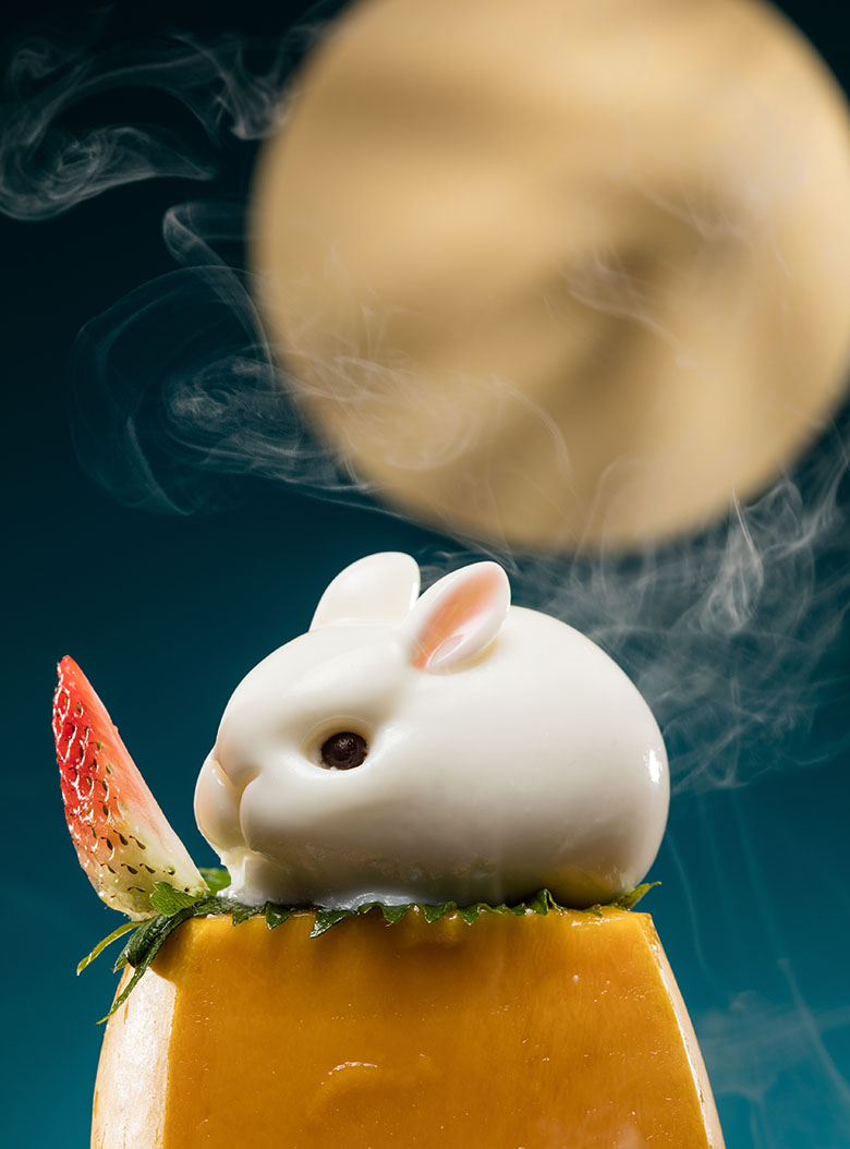 创意饮品(图9)