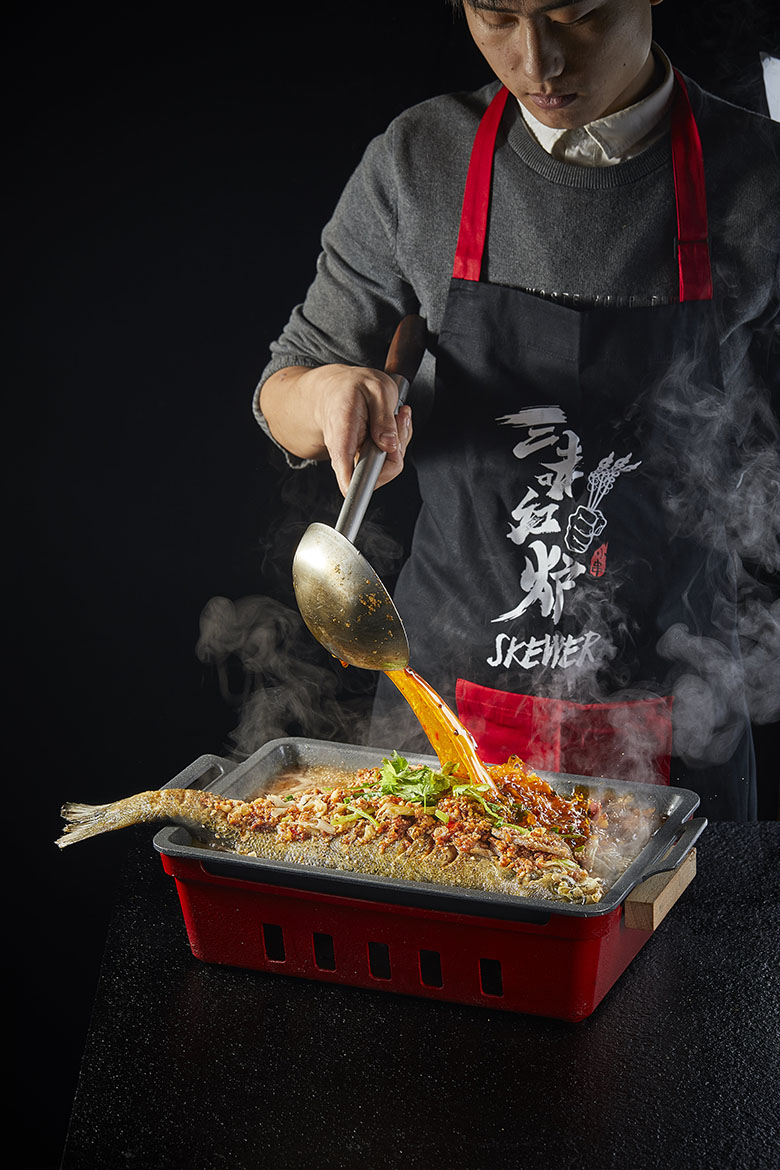 美味烧烤(图2)
