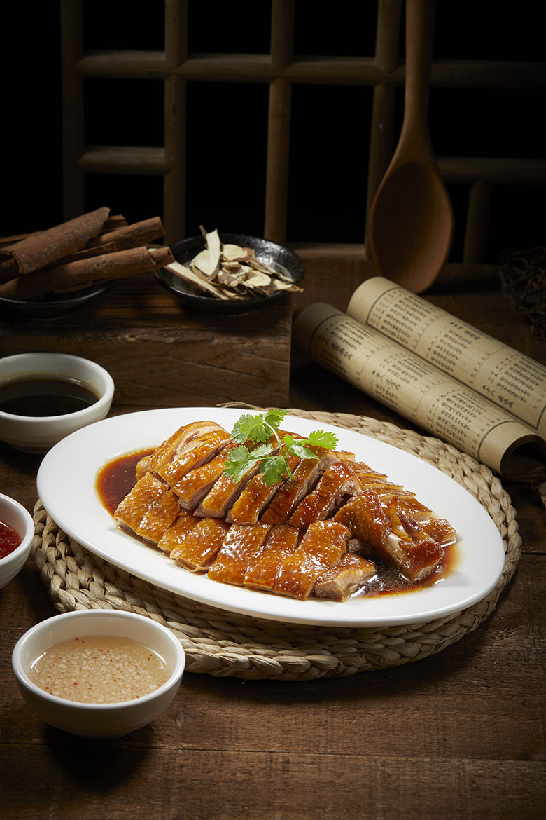 广府粤菜(图10)