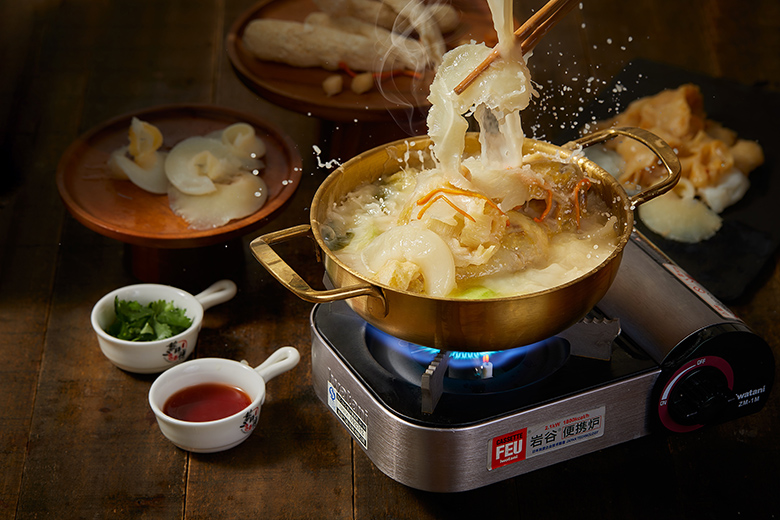大锅焖菜(图3)