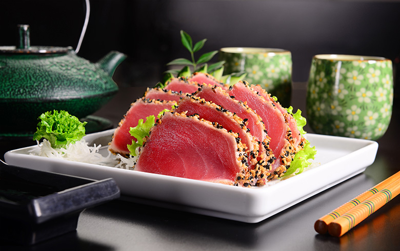 日本料理(图12)