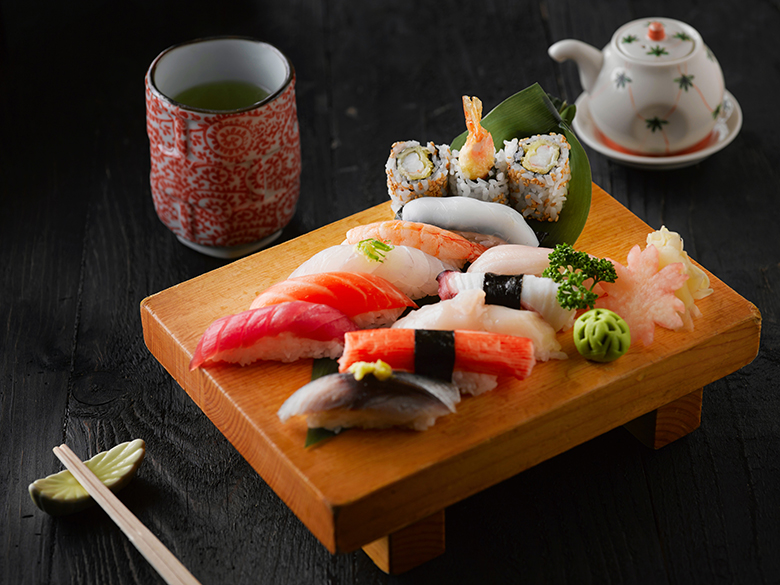 日本料理(图13)