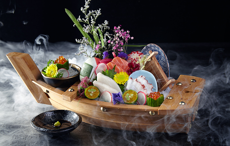 日本料理(图14)