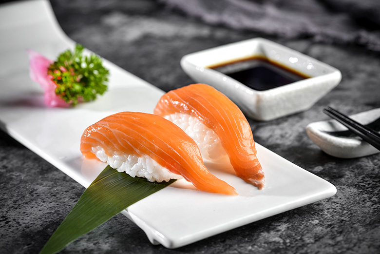 日本料理(图3)