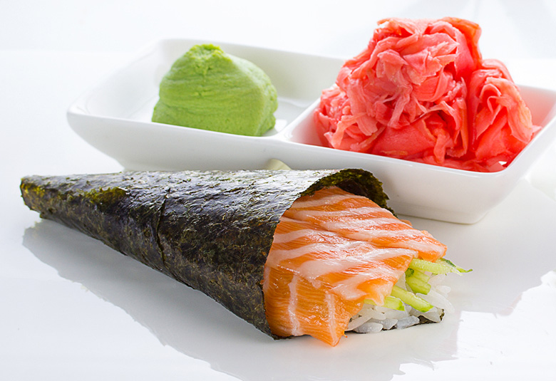 日本料理(图4)
