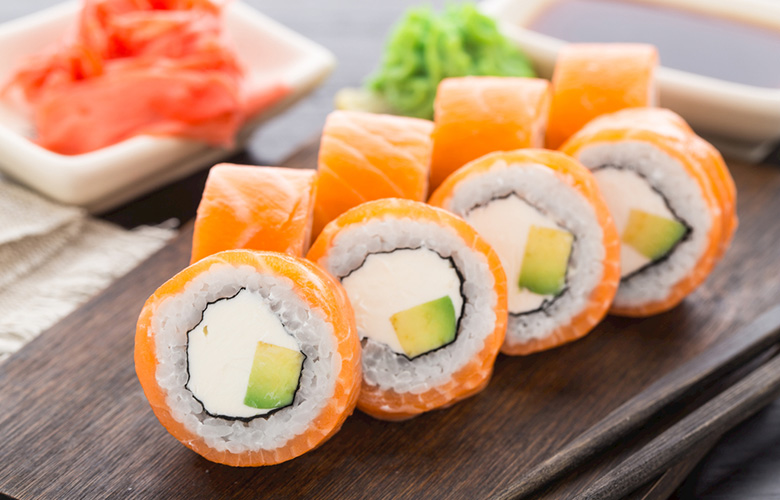 日本料理(图7)