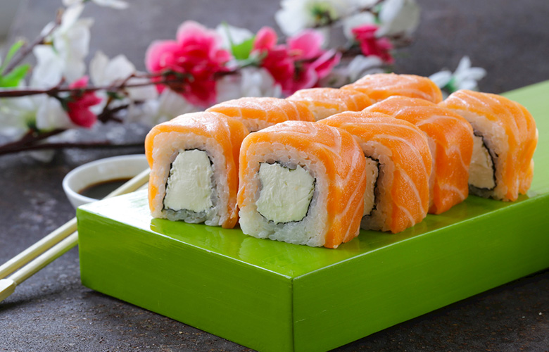 日本料理(图8)