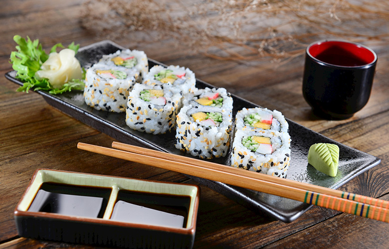 日本料理(图10)