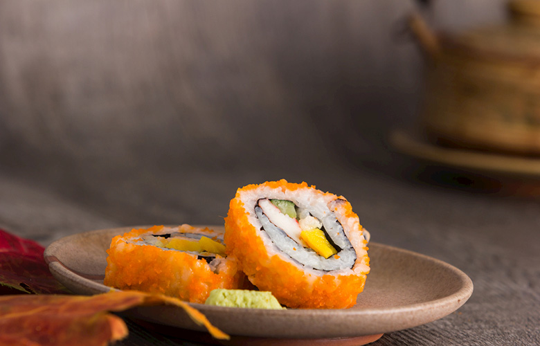 日本料理(图9)
