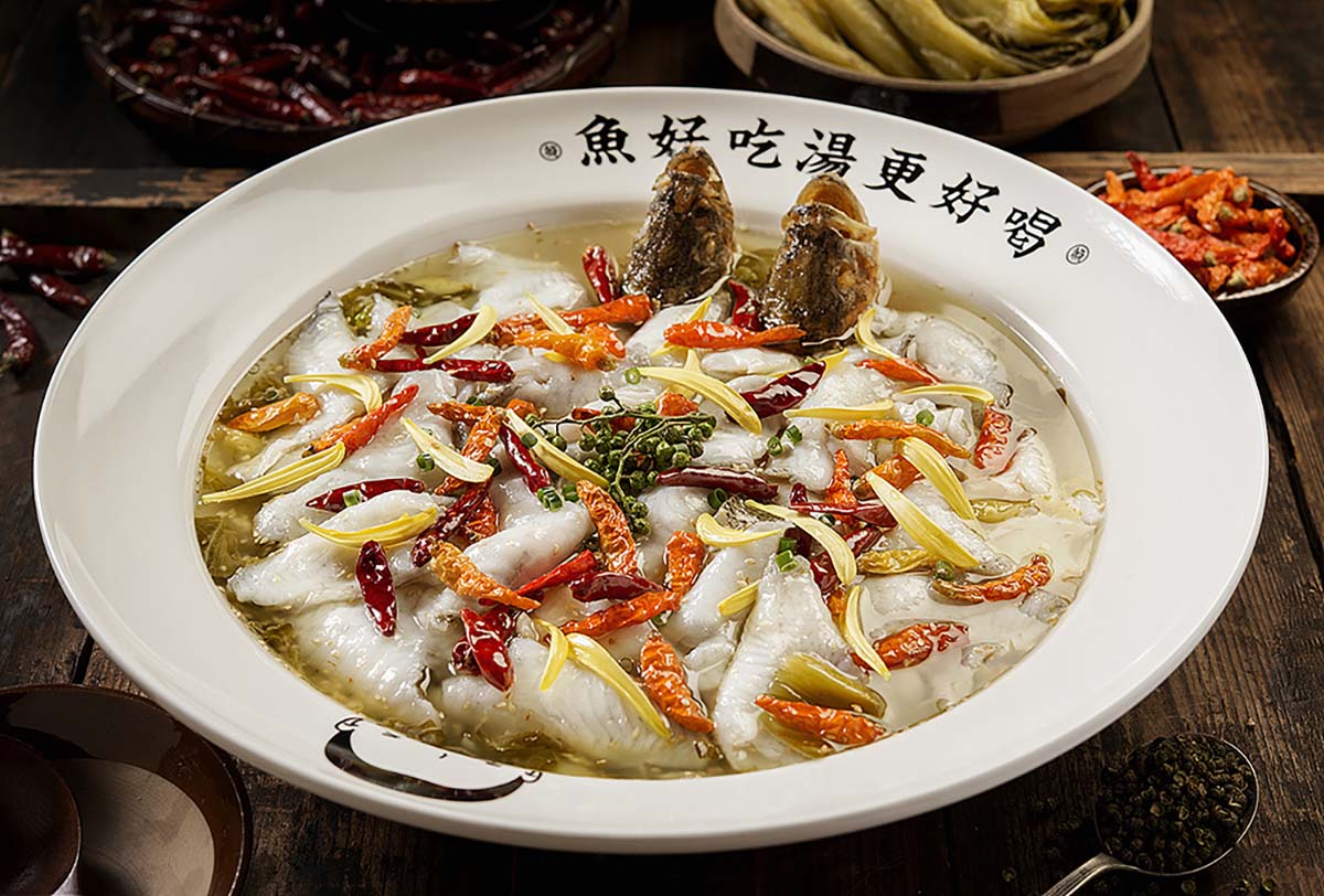 餐厅里到底藏了多少预制菜？(图1)
