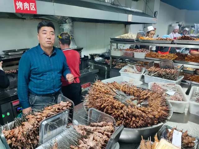 为什么淄博烧烤突然就火了？(图7)